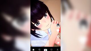 3D Doujin Anime 妹だいありー 1【HentaiAnime,Doujin】