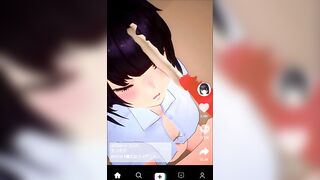 3D Doujin Anime 妹だいありー 1【HentaiAnime,Doujin】