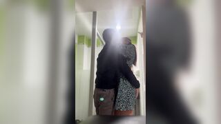 I fuck my stepsister secretly