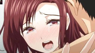 Sexy virgin Swiming teacher big boods and huge ass fuck hardcore in pool big dick anime hentai sex