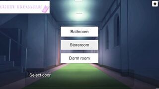Haru's secret life chapter #4 FINALLY a huge cock breaks the bunny's pussy Beastars