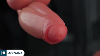 Velma Ghost Hard Fuck with Huge Dick Until Cum