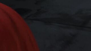 Velma Ghost Hard Fuck with Huge Dick Until Cum
