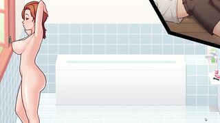 Daily Lives of My Countryside [v0.2.7.1 Bugfix] [Milda Sento] female masturbation in bath water