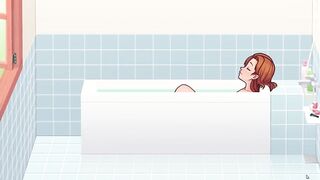 Daily Lives of My Countryside [v0.2.7.1 Bugfix] [Milda Sento] female masturbation in bath water