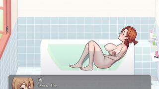 Daily Lives of My Countryside [v0.2.7.1 Bugfix] [Milda Sento] female masturbation in bath water