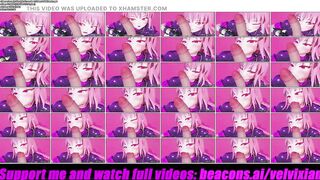 Lovely Blowjob From Best Friend Girlfriend (3D Hentai)