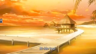 Gangbang My six sexy horny virgin step sisters small tits and ass first time big dick anime hentai