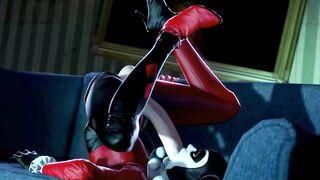 FUTA HD Big Ass the best video you'll ever see