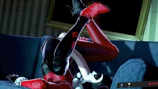 FUTA HD Big Ass the best video you'll ever see