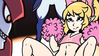 Zora's Banquet - Speedo