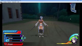 Acqua Musa Waifu