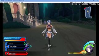 Acqua Musa Waifu