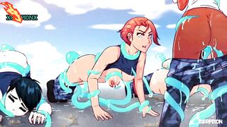 the special training