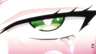 Threesome with sexy schoolgirls big boobs and tight ass fuck hardcore doggy orgasm sex hentai anime