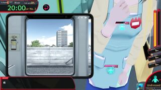 Train Capacity 300% Fashion Gallery Foreplay