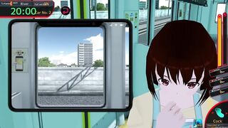 Train Capacity 300% Fashion Gallery Foreplay