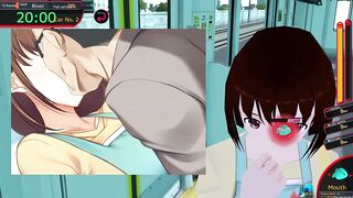 Train Capacity 300% Fashion Gallery Foreplay