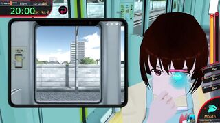 Train Capacity 300% Fashion Gallery Foreplay