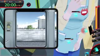 Train Capacity 300% Fashion Gallery Foreplay