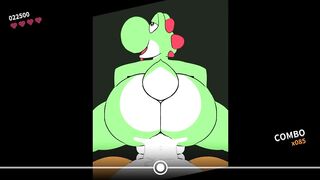 If BEATBANGER gives you access to BREED... YOU BREED!!!