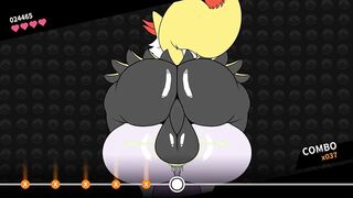 BEATBANGERs POKEMOD went WILD!!