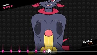 BEATBANGERs FUTA-POKEMOD is FUCKING CUMMABLE