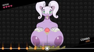 BEATBANGERs FUTA-POKEMOD is FUCKING CUMMABLE