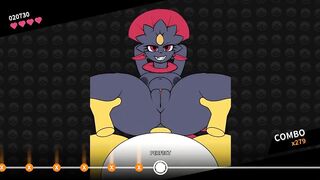 BEATBANGERs FUTA-POKEMOD is FUCKING CUMMABLE