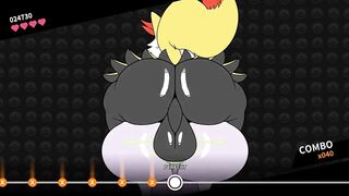 BEATBANGERs FUTA-POKEMOD is FUCKING CUMMABLE