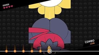 BEATBANGERs FUTA-POKEMOD is FUCKING CUMMABLE