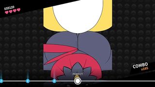 BEATBANGERs FUTA-POKEMOD is FUCKING CUMMABLE