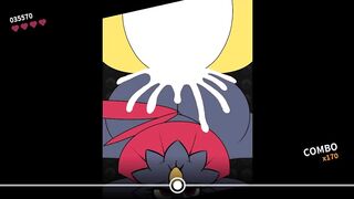 BEATBANGERs FUTA-POKEMOD is FUCKING CUMMABLE