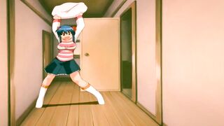 ???? Sakuraba Minato ????????Sub???????? l1l MultiPoVerse • Stepmom Dreams ????????????????‍????????????