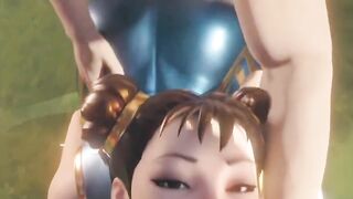 Hentai exclusivo follando