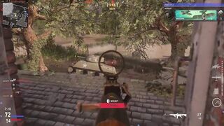 V2 Rocket Call Of Duty Vanguard - Team Deathmatch Nuke Gameplay (No commentary)