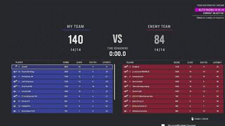 V2 Rocket Call Of Duty Vanguard - Team Deathmatch Nuke Gameplay (No commentary)