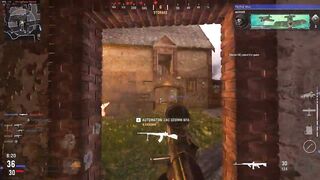 V2 Rocket Call Of Duty Vanguard - Team Deathmatch Nuke Gameplay (No commentary)
