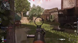 V2 Rocket Call Of Duty Vanguard - Team Deathmatch Nuke Gameplay (No commentary)