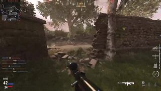V2 Rocket Call Of Duty Vanguard - Team Deathmatch Nuke Gameplay (No commentary)