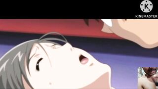 l Amnee hentai lost first time verginity l