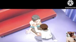 l Amnee hentai lost first time verginity l