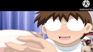 l Amnee hentai lost first time verginity l