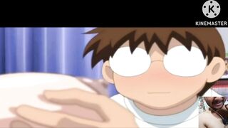 l Amnee hentai lost first time verginity l