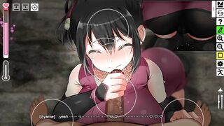 Ninja Discipline part 3