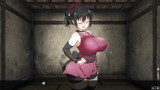 Ninja Discipline part 3