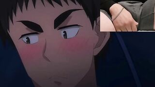 Me Follo a unas colegialas mientras acampo Ep 1