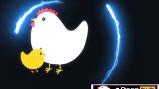 mmd r18 Anitta Paradinha Nora RWby 3d hentai