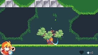 Eroico Stage 1 Gallery