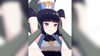 Hentai - I love my Virgin STEPSister